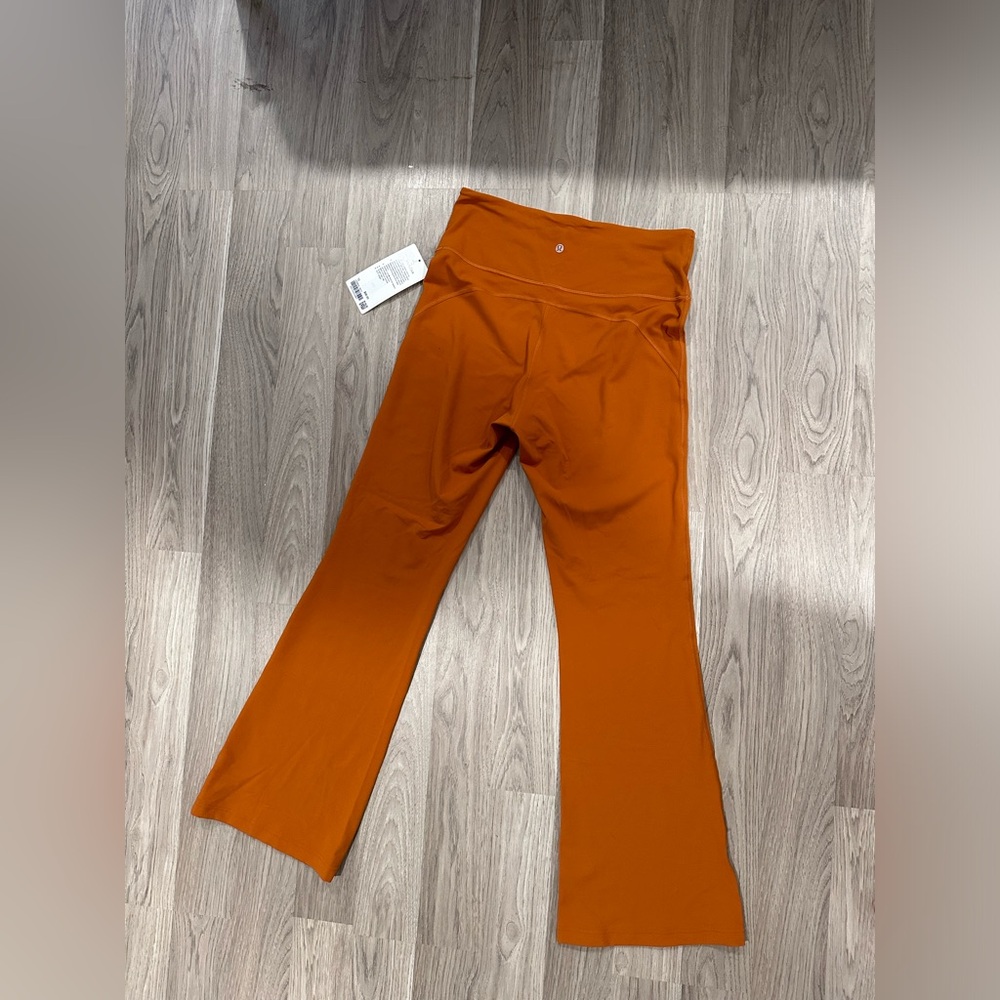 Lululemon Groove Pant Flare